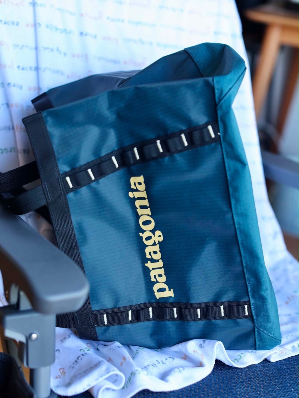 Patagonia Tote 25L - Picture 2 of 6